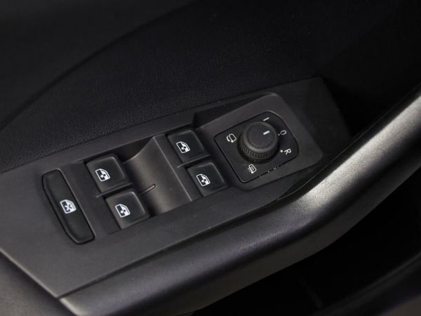Volkswagen T-Cross Advance 1.0 TSI 70 kW (95 CV)