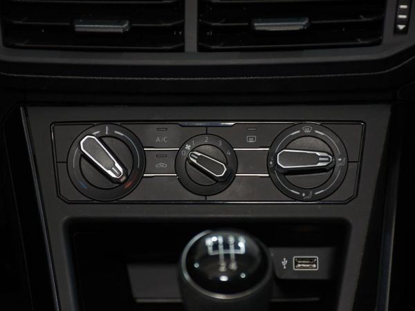 Volkswagen Polo Edition 1.0 59 kW (80 CV)