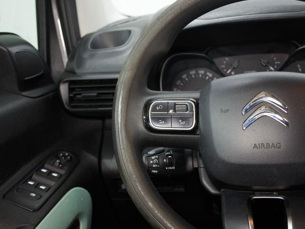Citroen Berlingo BlueHDi 100 S&S Talla M Shine 75 kW (100 CV)
