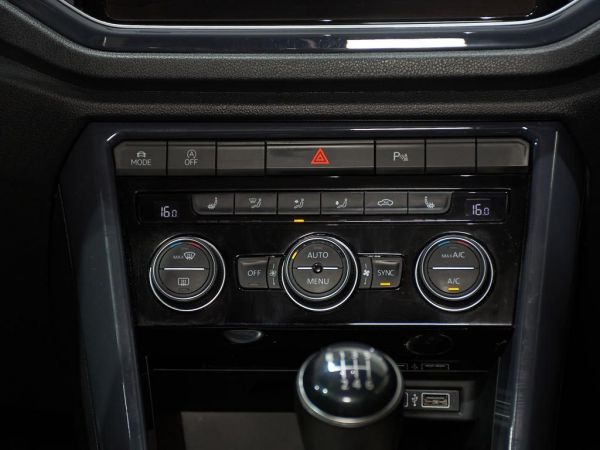 Volkswagen T-Roc Sport 2.0 TDI 110 kW (150 CV)