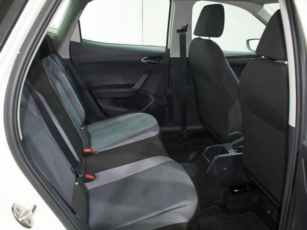 SEAT Arona 1.6 TDI S&S Style 85 kW (115 CV)
