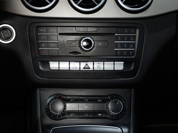 Mercedes Benz Clase B B 180 d 80 kW (109 CV)