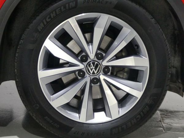 Volkswagen T-Roc Advance Style 1.0 TSI 81 kW (110 CV)