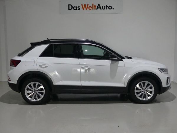 Volkswagen T-Roc Life 1.5 TSI 110 kW (150 CV) DSG
