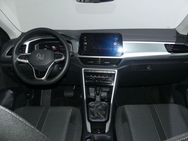 Volkswagen T-Roc Life 1.5 TSI 110 kW (150 CV) DSG
