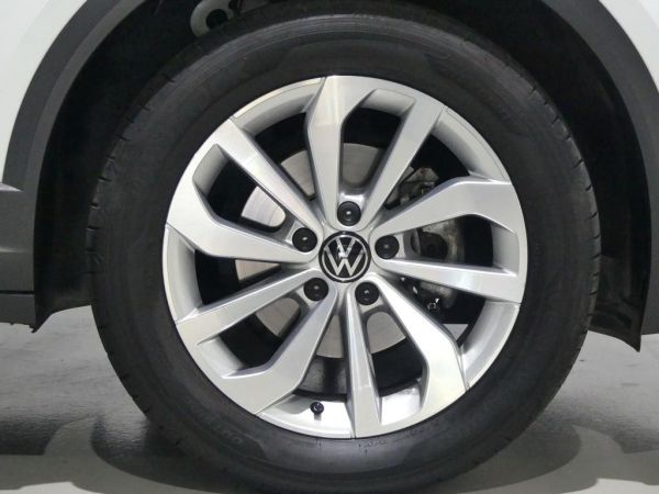 Volkswagen T-Roc Life 1.5 TSI 110 kW (150 CV) DSG