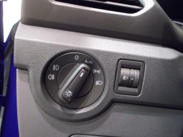 Volkswagen T-Cross Edition 1.0 TSI 70 kW (95 CV)