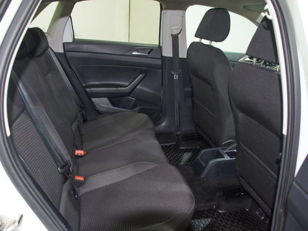 Volkswagen Polo Advance 1.0 TSI 70 kW (95 CV)