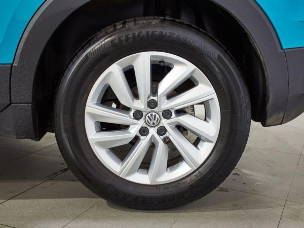 Volkswagen T-Cross Advance 1.0 TSI 81 kW (110 CV) DSG