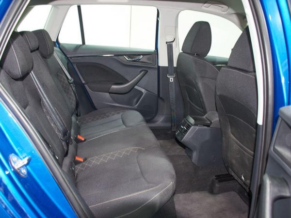 Skoda Kamiq  1.0 TSI Emotion 81kW