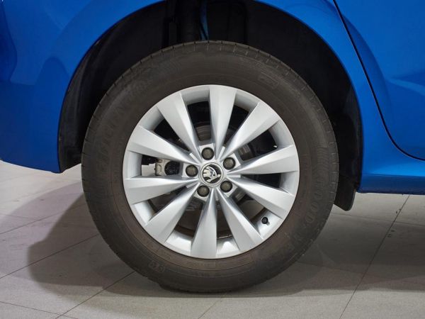 Skoda Kamiq  1.0 TSI Emotion 81kW