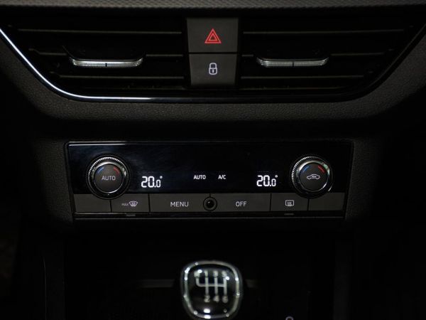 Skoda Kamiq 1.0 TSI Ambition 81 kW (110 CV)