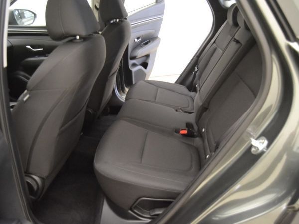 Hyundai Tucson 1.6 CRDI 115CV KLASS