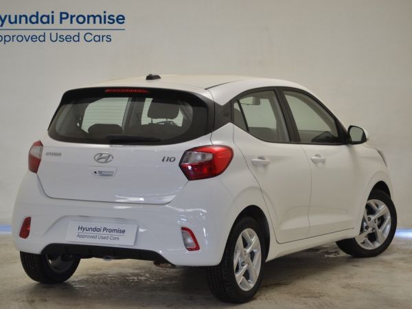 Hyundai i10 MPI 1.0 66CV KLASS