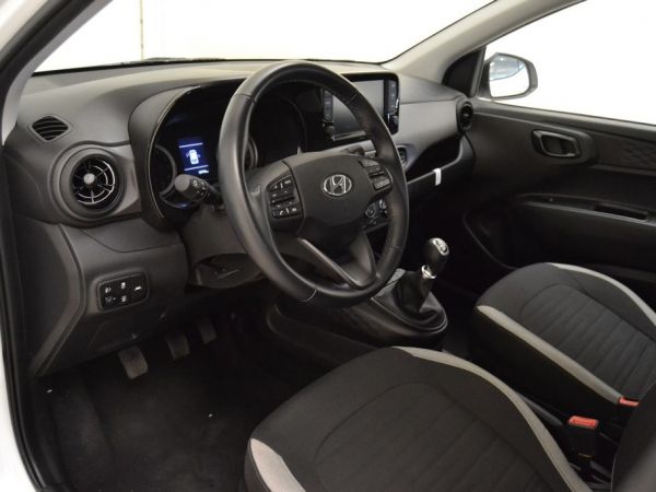 Hyundai i10 MPI 1.0 66CV KLASS