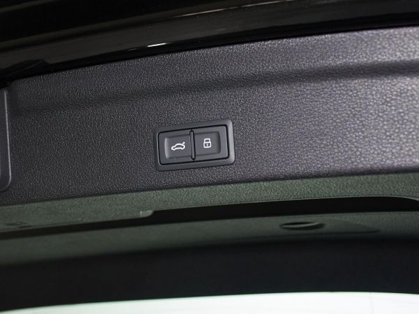 Audi Q3 Sportback Advanced 35 TFSI 110 kW (150 CV) S tronic