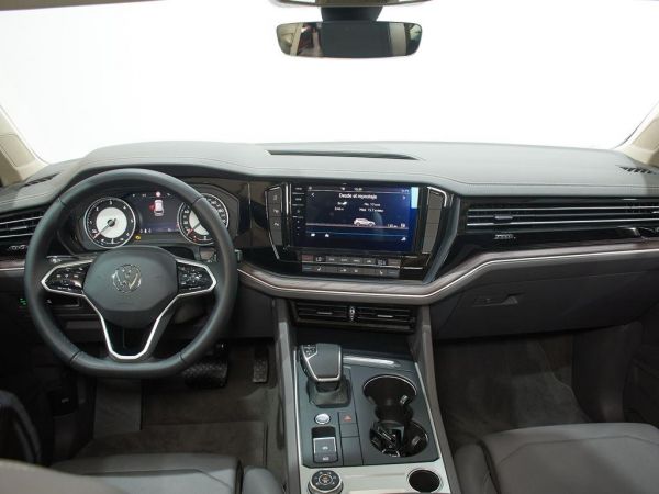 Volkswagen Touareg Premium Atmos 3.0 V6 TDI 4M 170 kW (231 CV) Tiptronic