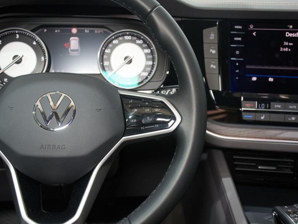 Volkswagen Touareg Premium Atmos 3.0 V6 TDI 4M 170 kW (231 CV) Tiptronic