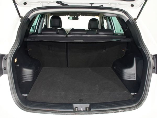 Hyundai ix35 1.7CRDI SLE 4x2