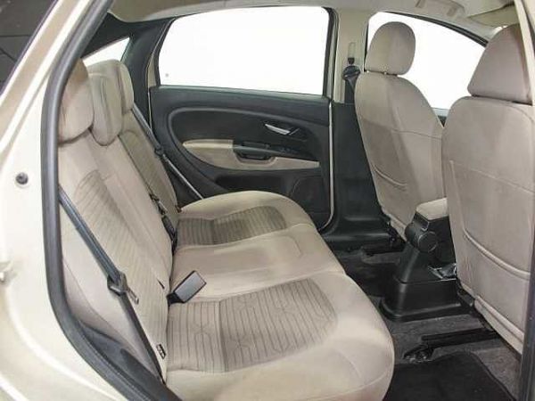Fiat Linea 1.3Mjt Easy