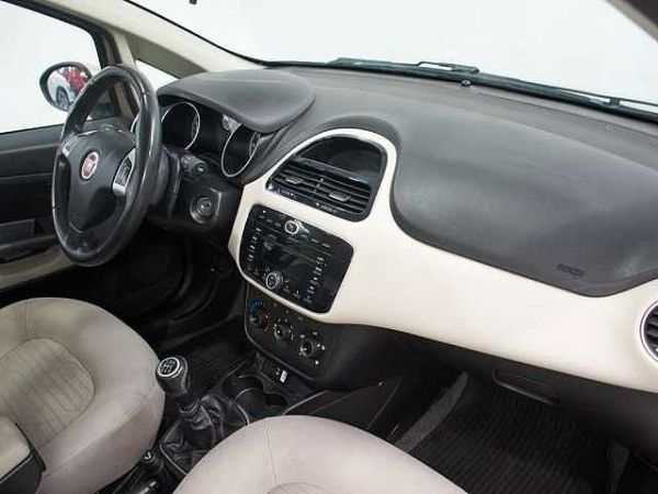 Fiat Linea 1.3Mjt Easy
