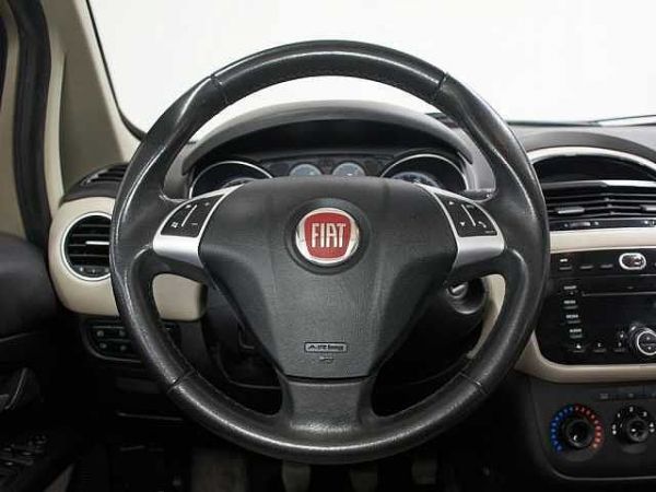 Fiat Linea 1.3Mjt Easy