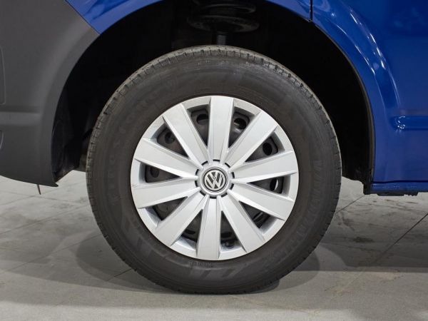 Volkswagen Caravelle Batalla Corta 2.0 TDI BMT 84 kW (114 CV)