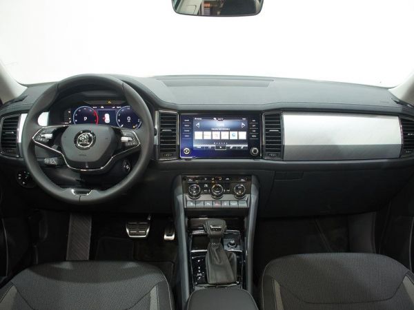 Skoda Kodiaq 2.0 TDI Ambition 4x2 DSG 110 kW (150 CV)