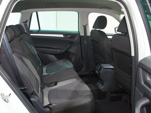 Skoda Kodiaq 2.0 TDI Ambition 4x2 DSG 110 kW (150 CV)