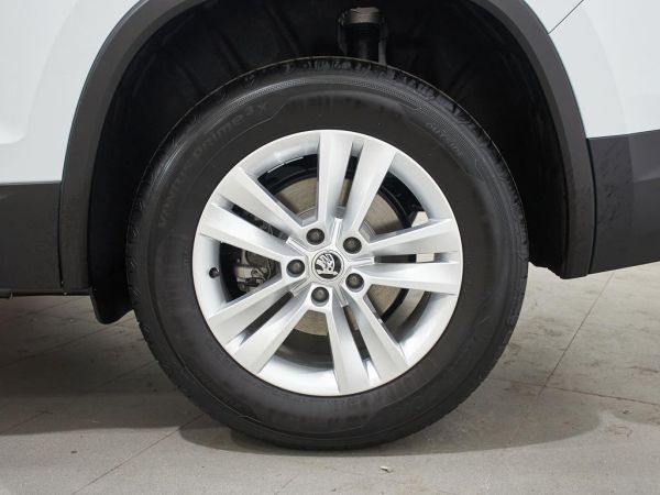 Skoda Kodiaq 2.0 TDI Ambition 4x2 DSG 110 kW (150 CV)