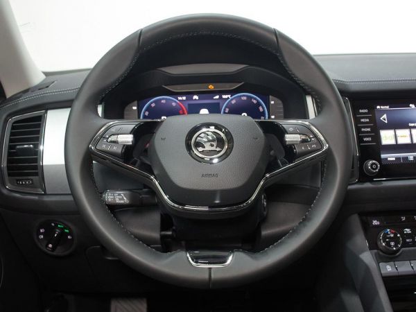 Skoda Kodiaq 2.0 TDI Ambition 4x2 DSG 110 kW (150 CV)