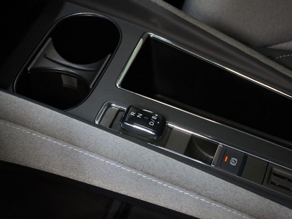 Skoda Enyaq BEV IV 80 150 kW (204 CV)