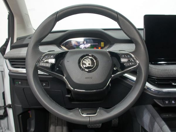 Skoda Enyaq BEV IV 80 150 kW (204 CV)
