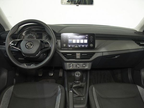 Skoda Scala 1.0 TSI Active 70 kW (95 CV)