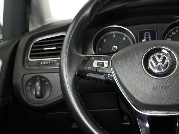 Volkswagen Golf Business 1.6 TDI 85 kW (115 CV)