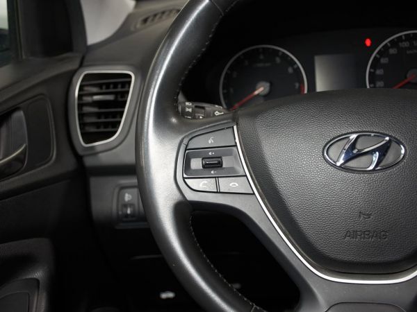 Hyundai i20 1.0 TGDI Essence LE 100