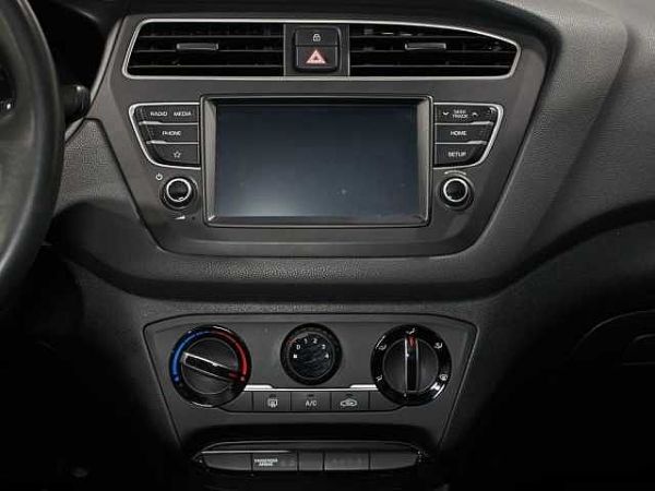 Hyundai i20 1.0 TGDI Essence LE 100
