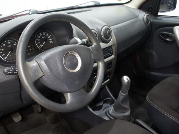 Dacia Sandero dCi 90 Stepway 65 kW (90 CV)