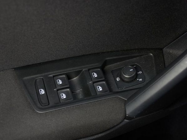Volkswagen Tiguan 1.5 TSI 96 kW (130 CV)