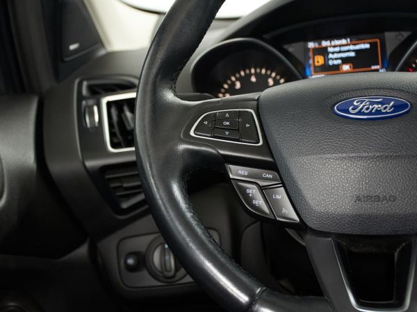 Ford Kuga 1.5 EcoB. Auto S&S Titanium Limited Edition 4x2 120