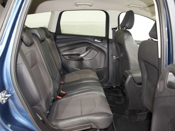 Ford Kuga 1.5 EcoB. Auto S&S Titanium Limited Edition 4x2 120