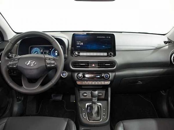 Hyundai Kona HEV 1.6 GDI DT Style Sky