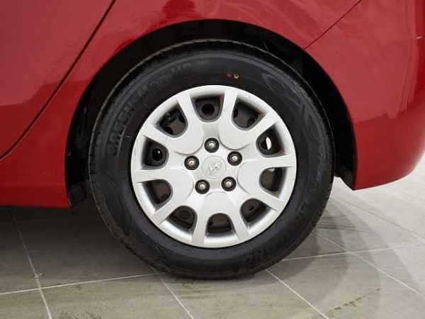 Hyundai i30 1.4CRDi Klass 90