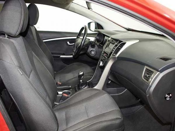 Hyundai i30 1.4CRDi Klass 90