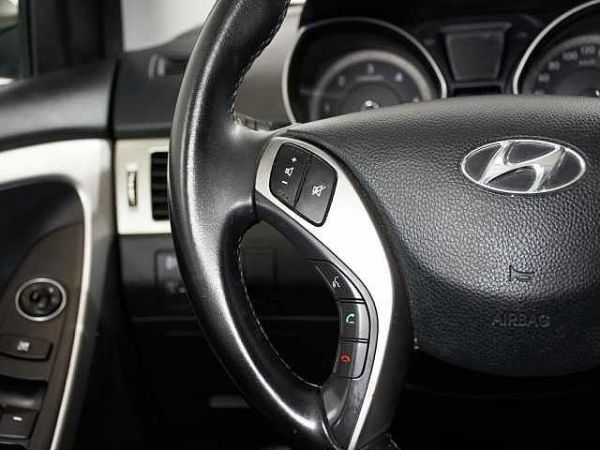 Hyundai i30 1.4CRDi Klass 90