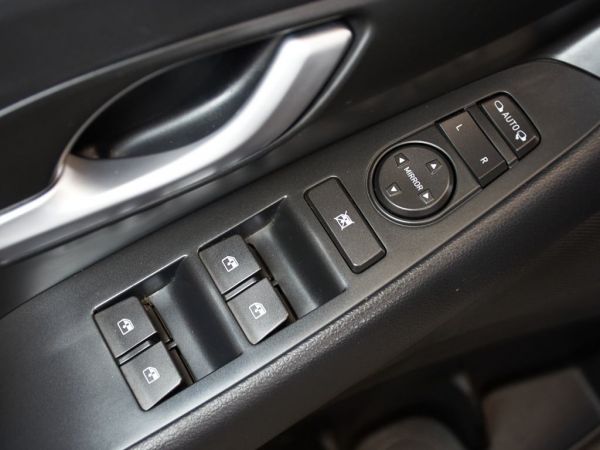 Hyundai i30 FB 1.0 TGDI Klass 120