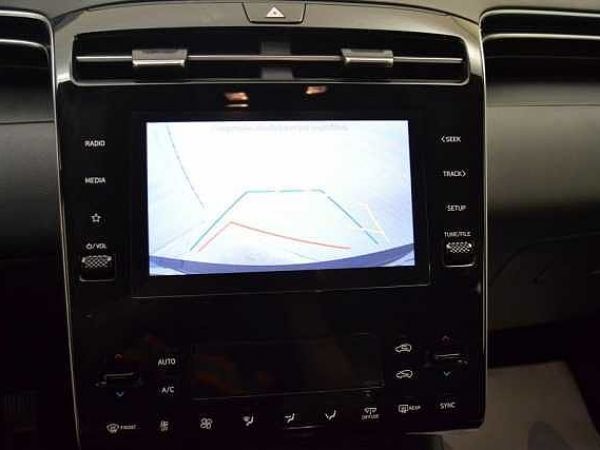 Hyundai Tucson 1.6 CRDI 115CV MAXX