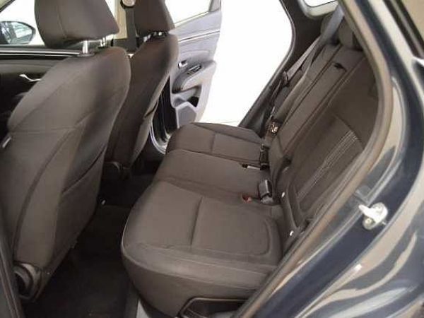 Hyundai Tucson 1.6 CRDI 115CV MAXX