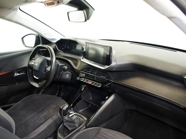 Peugeot 208 1.2 Puretech S&S Active 75