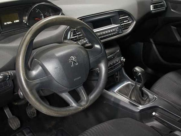 Peugeot 308 1.6 BlueHDi Access 100